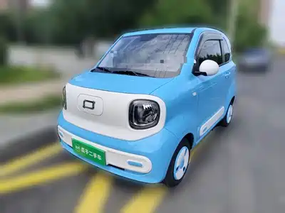 Besturn Pony 2024