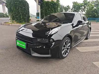 Lynk & Co 03 2019