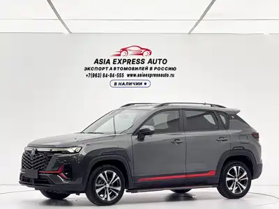 Changan CS35 PLUS 2023
