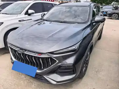 Changan Oshan Oushang X5 2022