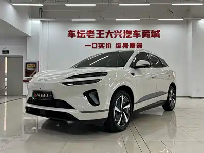 BYD Sealion 06 New Energy 2025