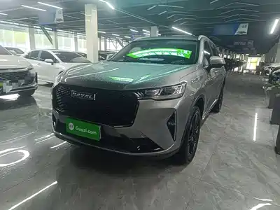 Haval H6 2023