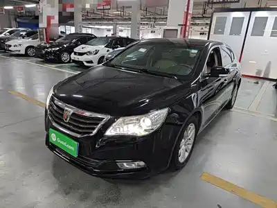 Roewe 950 2015