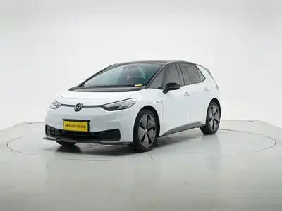 Volkswagen ID.3 2024