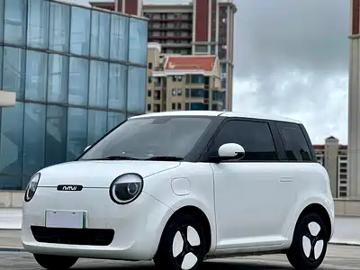 Changan Qiyuan Lumin 2025
