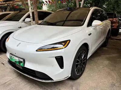 Shangjie SUV 2025
