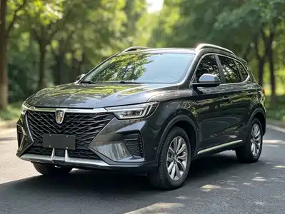 Roewe RX5 2025