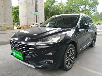 Ford Escape 2020