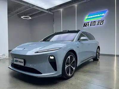 NIO ET5T 2025