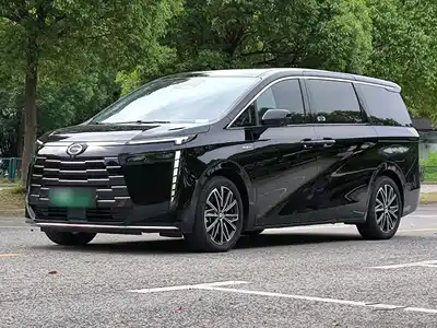 GAC Trumpchi E8 NEV 2024