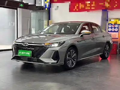 Chery Arrizo 8 2024