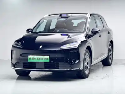 Shangjie SUV 2025