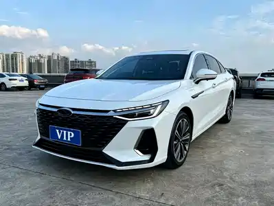 Chery Arrizo 8 2023