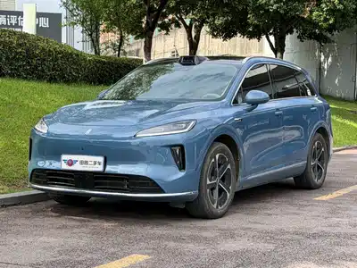 Shangjie SUV 2025