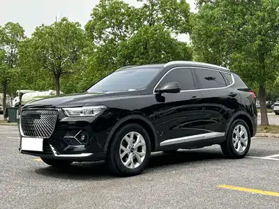 Haval H6 2021