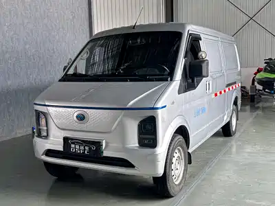 Ruichi New Energy EC35 2023