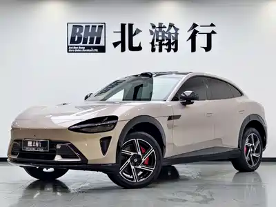 Xiaomi Auto YU7 2025