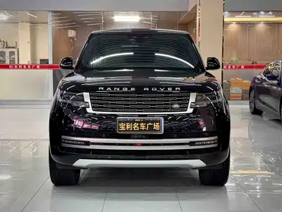 Land Rover Range Rover 2024