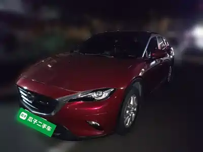 Mazda CX-4 2019