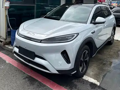 BYD Sealion 05 EV 2025