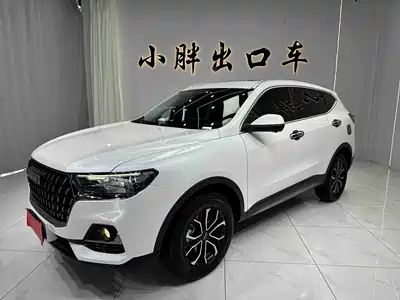 Haval H6 2023