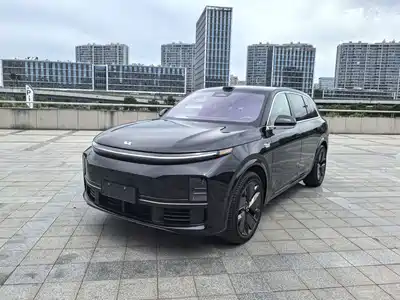 Li Auto L7 2025