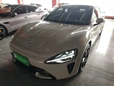 Xiaomi Auto SU7 2025