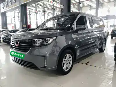 Wuling Motors Journey 2024