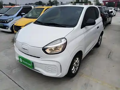 Roewe Kaiwei CLEVER 2022