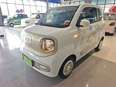 Besturn Pony 2025
