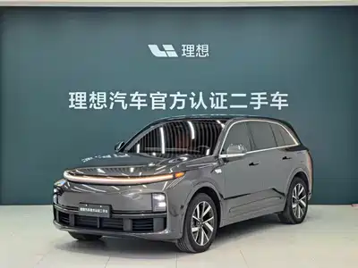 Li Auto L7 2023