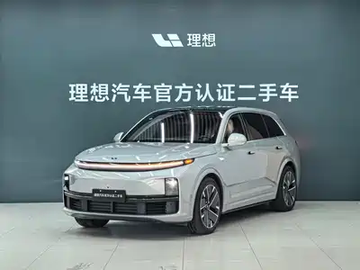 Li Auto L7 2025