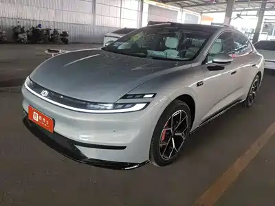 Changan Qiyuan A06 2026