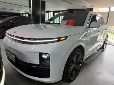 Li Auto L7 2024