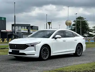 Besturn B70 2024