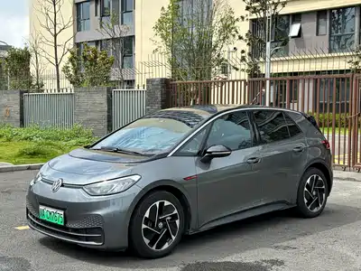 Volkswagen ID.3 2024