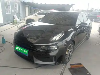 Lynk & Co 03 2019