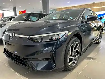 Volkswagen ID.7 VIZZION 2026