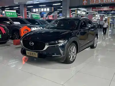 Mazda CX-30 2022