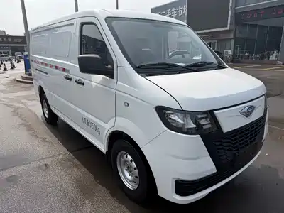 Foton Times EV6 2024