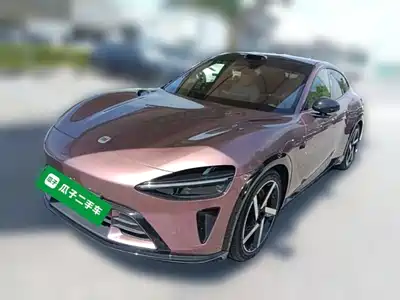 Xiaomi Auto YU7 2025