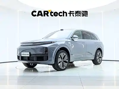 Li Auto L7 2025