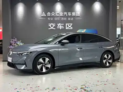 Volkswagen ID.7 VIZZION 2024