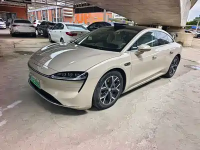 Zhijie S7 2025