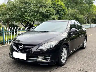 Mazda Ruiyi 2016