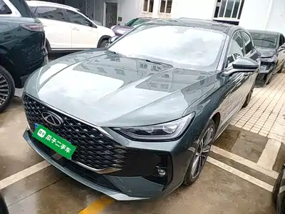 Chery Arrizo 8 PRO 2025