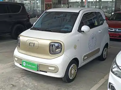Besturn Pony 2025