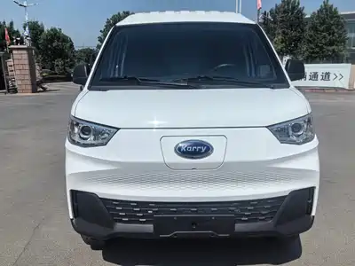 Karry Jiangtun E7 2024