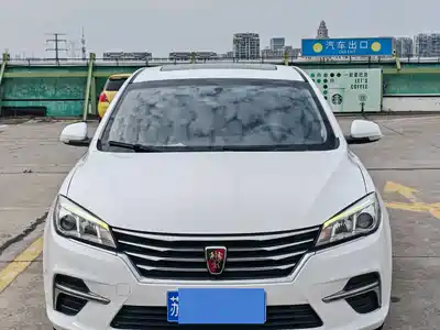 Roewe 360 2018