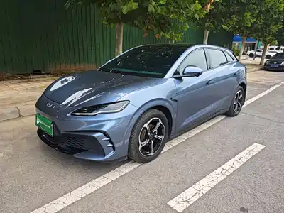 BYD Seal 06GT 2024